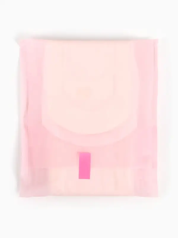 Прокладки послеродовые, размер L, длина 41 см, 10 шт., M&B Прокладки послеродовые, размер L, длина 41 см, 10 шт., M&B