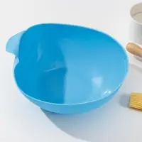 Конверт для запекания Доляна «Лиэль», силикон, 27×10×11 см, цвет МИКС