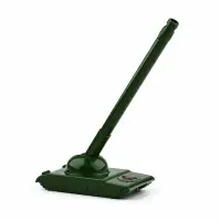 Ручка прикол, гелевая, синяя паста на подложке &laquo;Танк: Больших побед!&raquo;