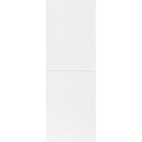 Блокнот А4,40л,клетка,метал.гребень,цв.обложка Forma