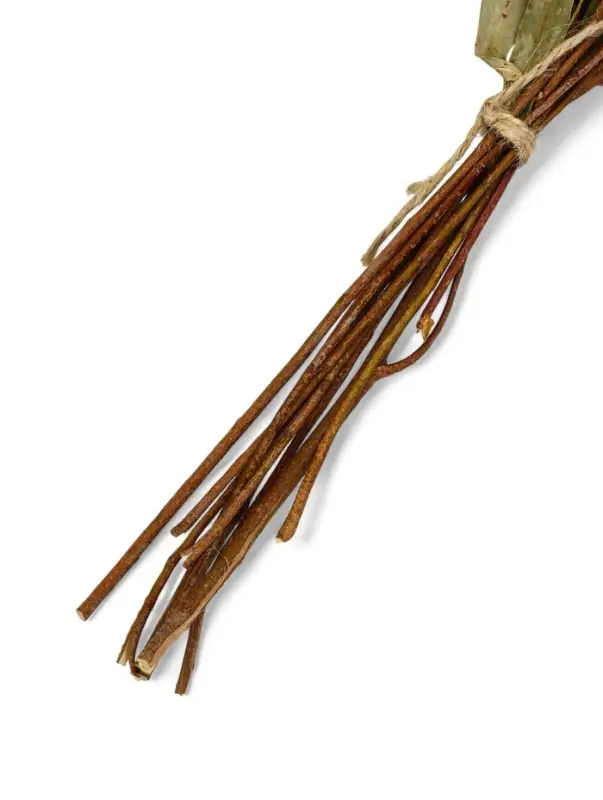 Веник для бани, эвкалиптовый, в пакете, &laquo;Добропаровъ&raquo;