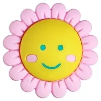 Ластик фигурный сборный Calligrata &laquo;Ромашка&raquo;