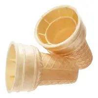 Вафельный стаканчик, &laquo;Факел&raquo; 520 шт.