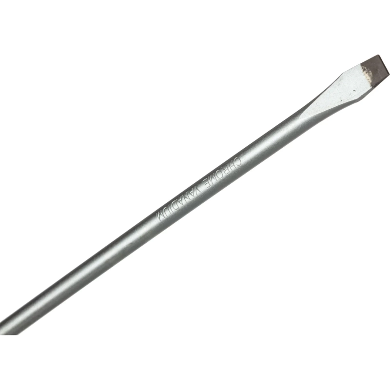 Отвертка шлицевая SL 5,5x150 Topfort (546008)