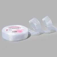 Лента капроновая, 20 мм, 20&plusmn;1 м, белая, №1