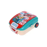 Набор для опытов &laquo;Моя первая лаборатория&raquo;, стол 3в1, 60 опытов