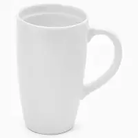 Кружка чайная новогодняя &laquo;Пингвины&raquo;, 530 мл