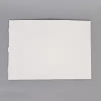 Коробка под торт, с ПВХ окном, белая, 30&times;30&times;45 см