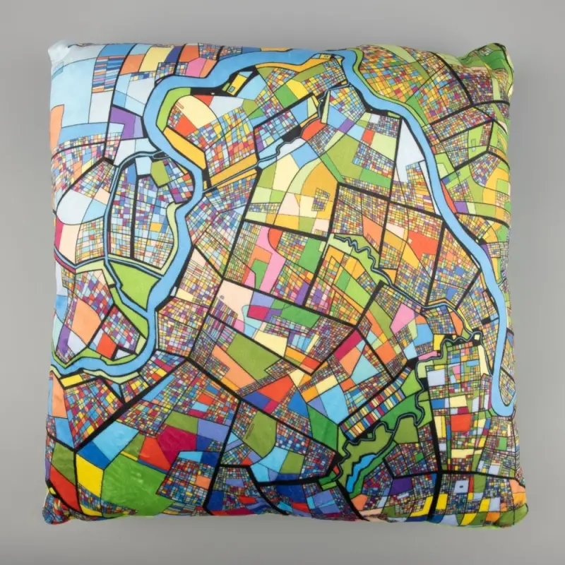 Подушка Pluche на заказ Подушка Pluche на заказ