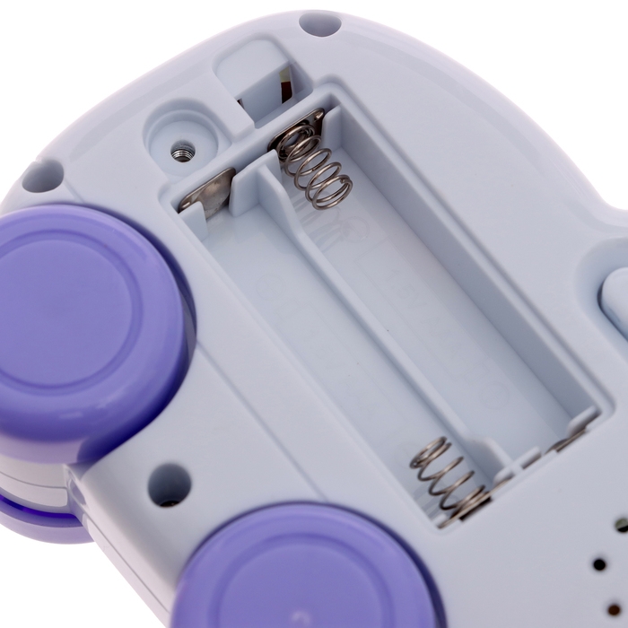 Каталка-ходунки «Весело гуляем», световые, звуковые эффекты Каталка-ходунки «Весело гуляем», световые, звуковые эффекты