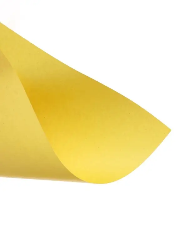 Бумага цветная А4, 16 листов, 16 цветов "Подводный мир", мелованная, двусторонняя, на скобе, МИКС