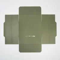 Коробка подарочная новогодняя складная &laquo;Ретро&raquo;, 30&times;20&times;9 см, Новый год