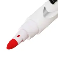 Набор маркеров 8 штук + ложка для нанесения рисунков &laquo;Рисунки плавают на воде&raquo;