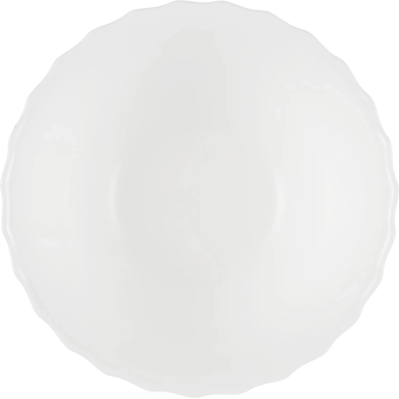 Салатник Трианон 18 см 6 шт/уп N3651/0