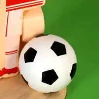 Настольная игра &laquo;Мини футбол&raquo;