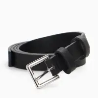 Ремень женский, пряжка металл, 1.8&times;105 см, красный