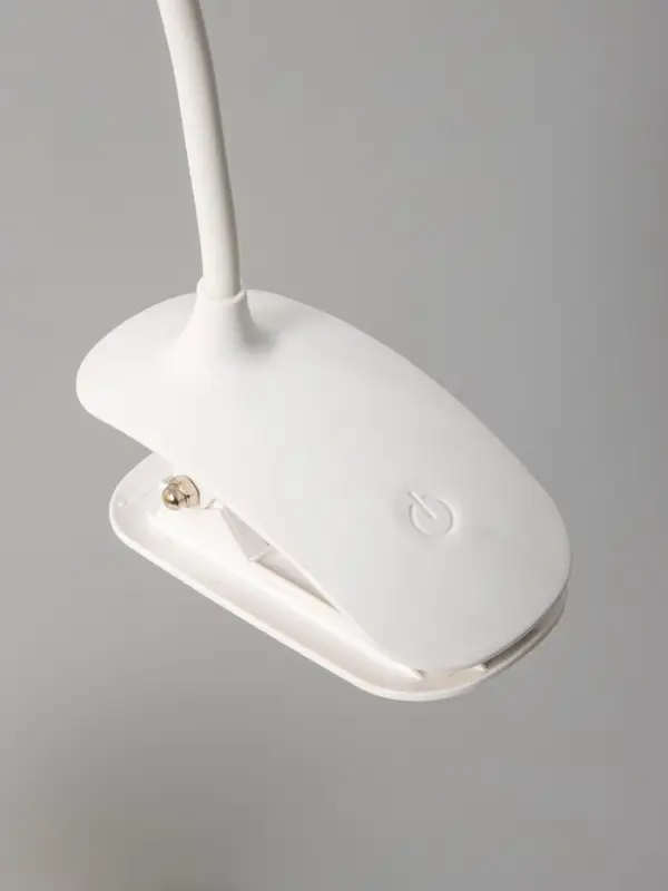 Светодиодный настольный светильник, 5Вт, 3000-6000К, 350 Лм, 13,5x7x38 см