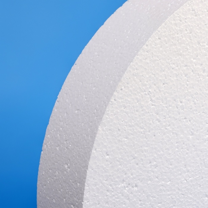 Флористическая основа Флористическая основа "Диск", 40 х 7 см