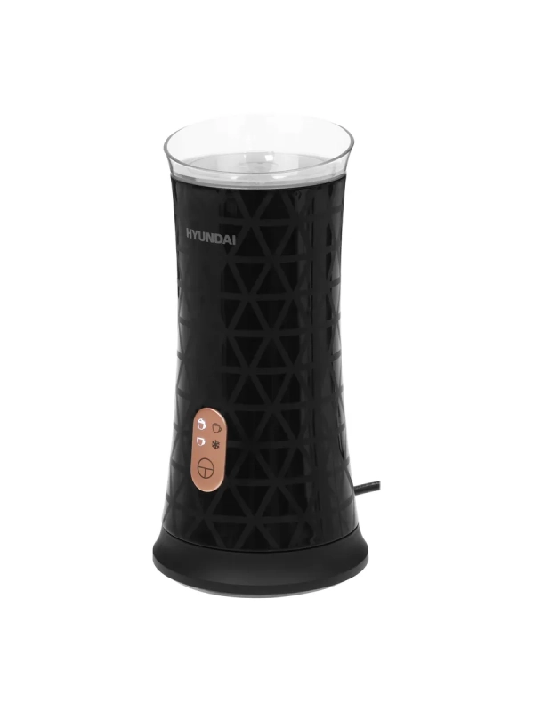 Капучинатор HMF-P700, 240мл черный