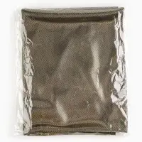 Ткань для рукоделия, цвет золотой, лоскут 100&times;150 см