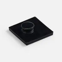 Джибитс из ПВХ &laquo;Квадрат&raquo;, черный