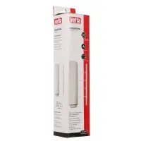 VETTA Сушилка для белья роторная 4 линии, 295х59х63мм, пластик