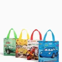 Сумка детская &laquo;Машины&raquo;, 22&times;11&times;23 см, МИКС