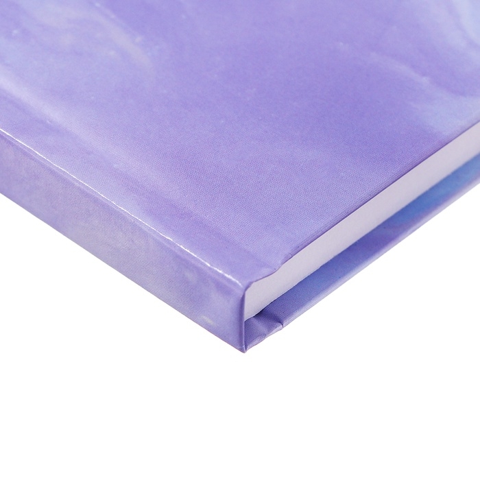 Ежедневник недатированный А5, 128 листов Ежедневник недатированный А5, 128 листов "МРАМОР", твёрдая обложка, глянцевая ламинация