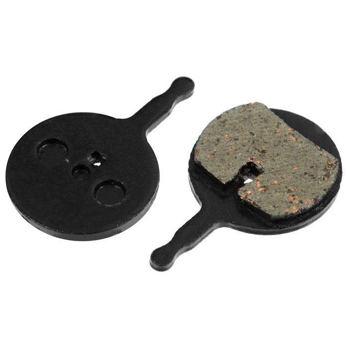 Колодки тормозные для дисковых тормозов ZOOM DB280 Колодки тормозные для дисковых тормозов ZOOM DB280