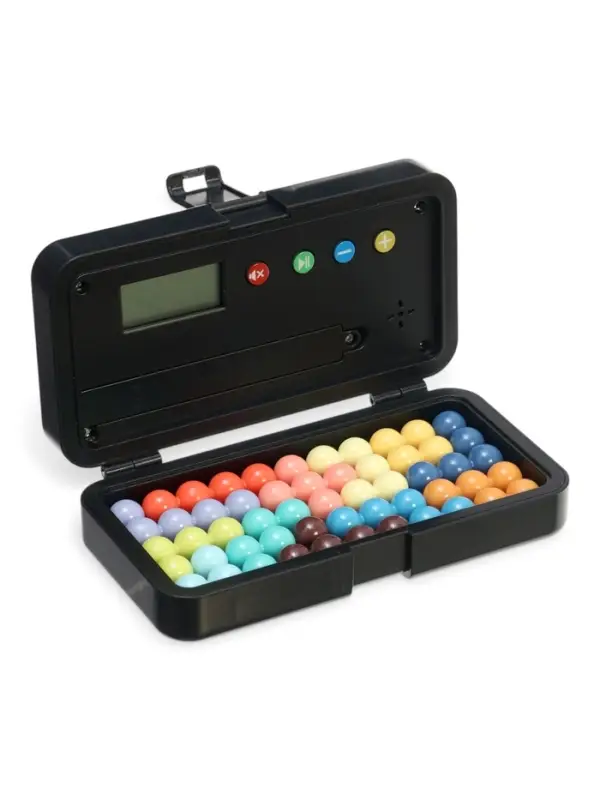 Настольная игра Лас Играс KIDS Логикум (с таймером)