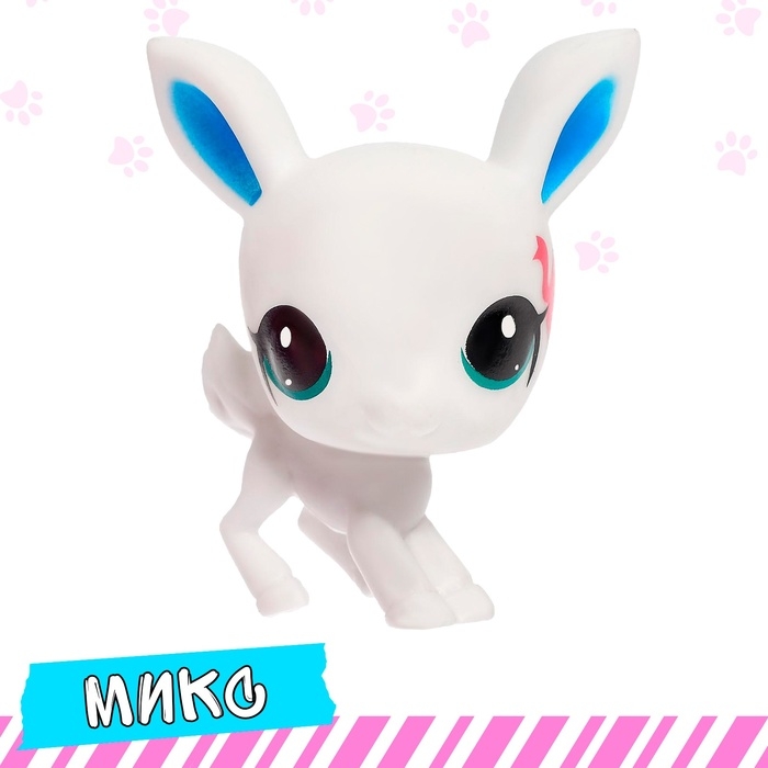 Питомцы «Сюрприз», МИКС Питомцы «Сюрприз», МИКС