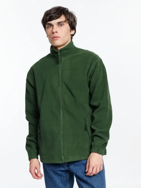 Куртка мужская North зеленая, размер XS Куртка мужская North зеленая, размер XS