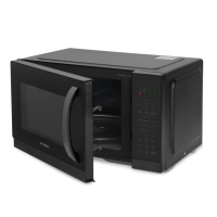 Микроволновая Печь HYM-D3011 25л. 900Вт черный