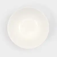 Набор тарелок 4 шт глубоких 15х5 см "White Label" 1277455