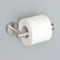 Держатель для туалетной бумаги St&ouml;lz, 16.2&times;2.5&times;9.5 см, нержавеющая сталь