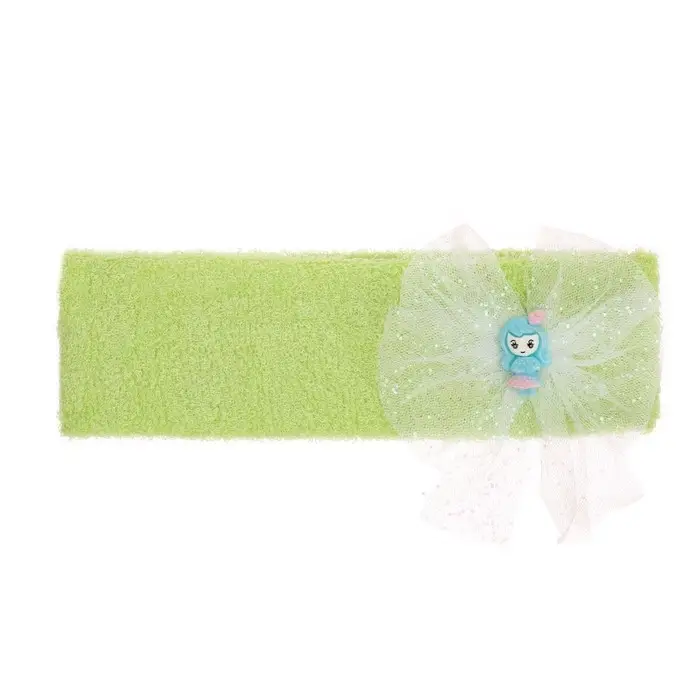 Повязка на голову «Девочка», МИКС Повязка на голову «Девочка», МИКС