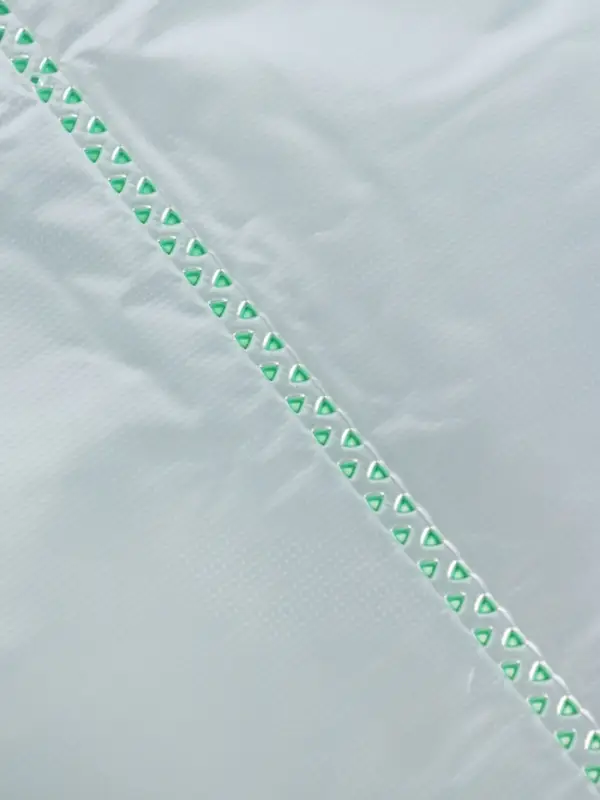 Папка А4, 30 прозрачных файлов, 400 мкм, МИКС