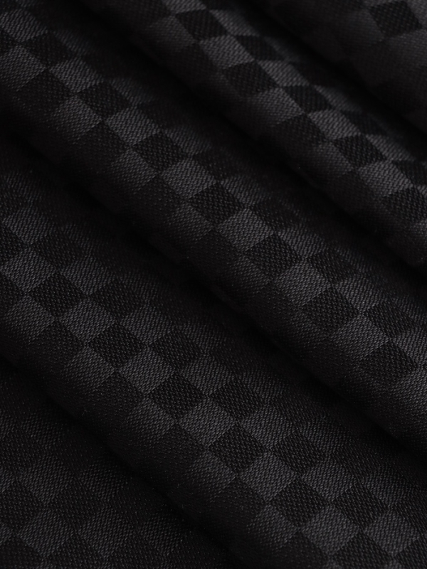 Штора для ванной Штора для ванной "Богемия", 200х180 см, полиэстер