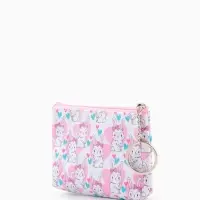 Кошелек дет 13-01-01 Июнь2515, 10,5*2,5*8 см, отд на молнии, микс Кошелек дет 13-01-01 Июнь2515, 10,5*2,5*8 см, отд на молнии, микс