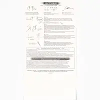 Вышивка крестиком 21х30 см "Тайна зеленых глаз"