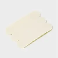 Держатели для проводов, набор 3 шт., на 3 провода, МИКС