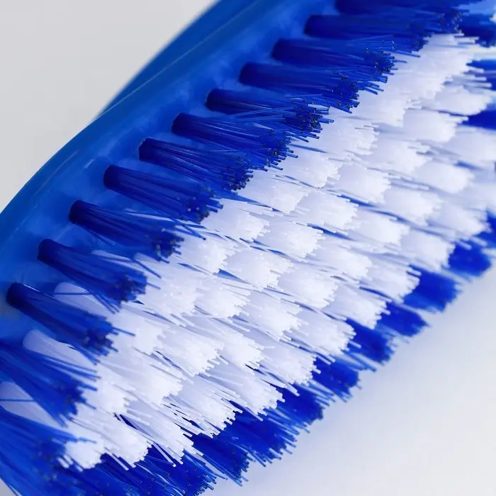 Щётка-утюжок Доляна «Сметка малая», цельная ручка, 16×5×6 см Щётка-утюжок Доляна «Сметка малая», цельная ручка, 16×5×6 см