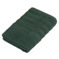 Полотенце махровое, Solo премиум Олимп 70х140см, 500г/м2 болотный