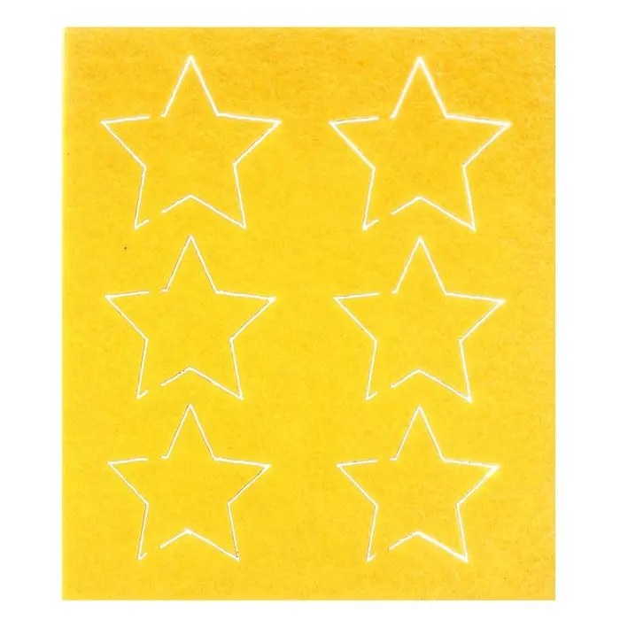 Набор для творчества. Открытки из фетра &laquo;Самолет&raquo;