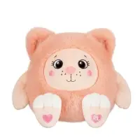 Мягкая игрушка "Котик Муник Олли", 20 см