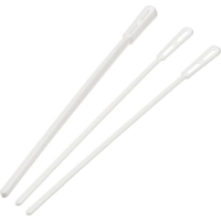 Размешиватель одноразовый 160мм,белый,  (КОМУС)/Выбор Есть ПП 1000 шт/уп