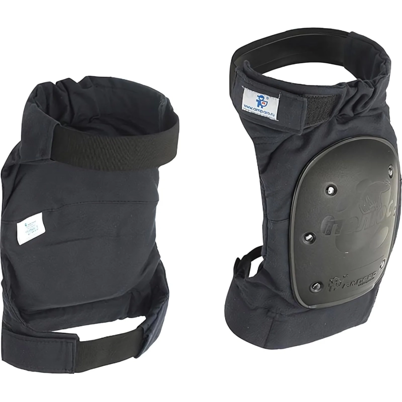 Наколенники Ампаро Полюс-Т термостойкие (артикул производителя 691519)