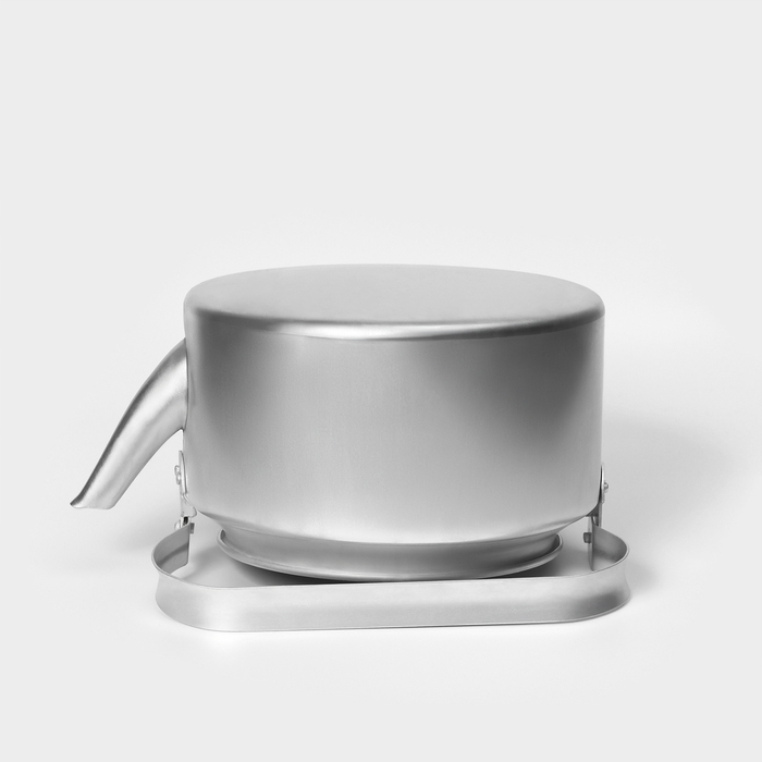 Чайник алюминиевый, 5 л Чайник алюминиевый, 5 л