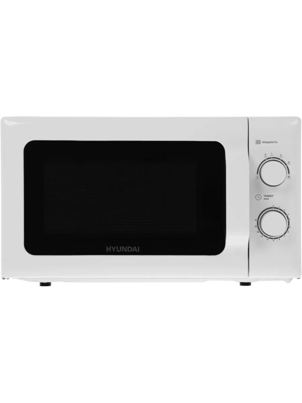Микроволновая Печь HYM-M2051 20л 700Вт белый Микроволновая Печь HYM-M2051 20л 700Вт белый