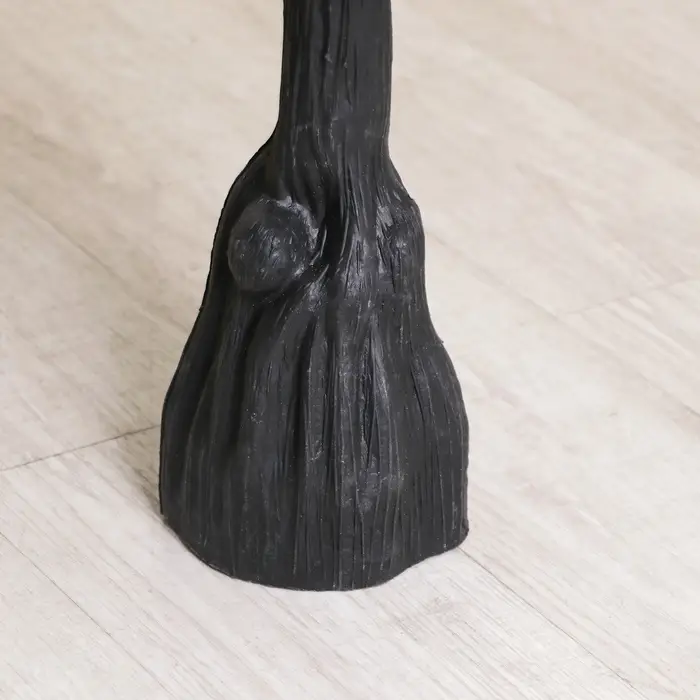 Дерево искусственное &laquo;Алоказия пёстрая&raquo;, h=75 см